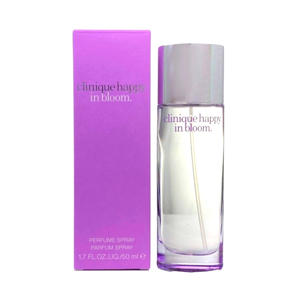 CLINIQUE HAPPY IN BLOOM